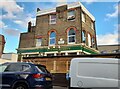 The London Tavern, Clapton