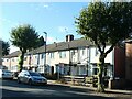 Student accommodation, Bolingbroke Road, Coventry