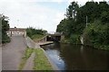 Swindon Bridge, Staffordshire & Worcestershire Canal