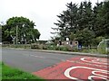 Allotments at Bradley Bungalows