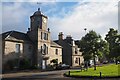 Former Orphan Hospital in Grantown-on-Spey