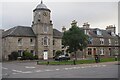 Former Orphan Hospital in Grantown-on-Spey