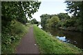 Staffordshire & Worcestershire Canal