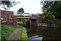 Giggetty Bridge, Staffordshire & Worcestershire Canal