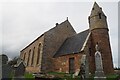 Kilmuir Easter Parish Church