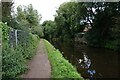 Staffordshire & Worcestershire Canal