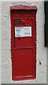 Postbox at the Round Oak Inn on Ounsdale Road