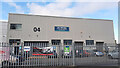 GKC Motors, Alton Business Park