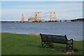 Coastal Scenery at Cromarty