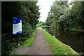 Staffordshire & Worcestershire Canal