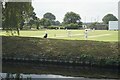 Beacon Cricket Club, Wombourne