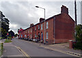 TF9913 : Commercial Road, Dereham by habiloid