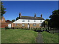 House, Front Street, Gaulby