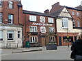 The Cock Inn, Derby Street