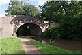 Bridge 39, Coventry Canal