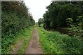 Staffordshire & Worcestershire Canal