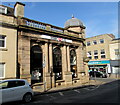 HSBC UK in Stroud town centre