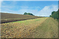 Bridleway, Hickford Hill