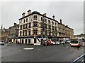 Former Royal Hotel, Rothesay