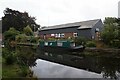 Staffordshire & Worcestershire Canal