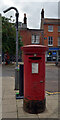 Post box, Church Street, Dereham