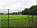 Smestow School Field View