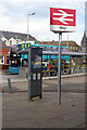 Rhyl Bus Station