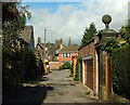 Allerton Mews, Harrogate