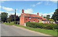 Bittering Street, Gressenhall