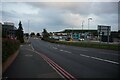 Times Square Avenue, Merry Hill, Brierley Hill