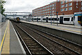 Novotel Hotel and Cambridge North Rail Station