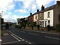 Gleadless Road, looking towards Heeley, Sheffield