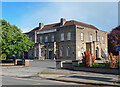 Former pub, Longlevens