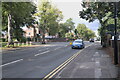 SP3277 : Warwick Road by Bob Harvey