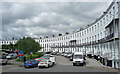 Royal Crescent, Cheltenham