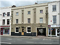 The Swan, High Street, Cheltenham