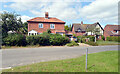 Bittering Street, Gressenhall