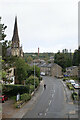 Wellington Road, Bollington