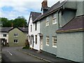 Leintwardine houses [14]