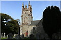 Glasserton Church