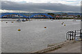 Rhyl Harbour