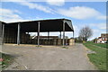 Barn, Chapel Bank Farm