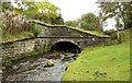 Bridge over the Blane Water