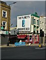 "The Shepherd and Flock" public house