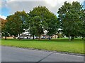 Church Square, Aylesbury