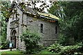 Prestbury, The Norman Chapel