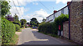 Church Road, Old Beetley