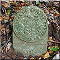 Marker stone, Stoatley Hollow