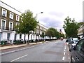 Camden Street, London NW1