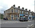 Jubilee Buildings, New Mills